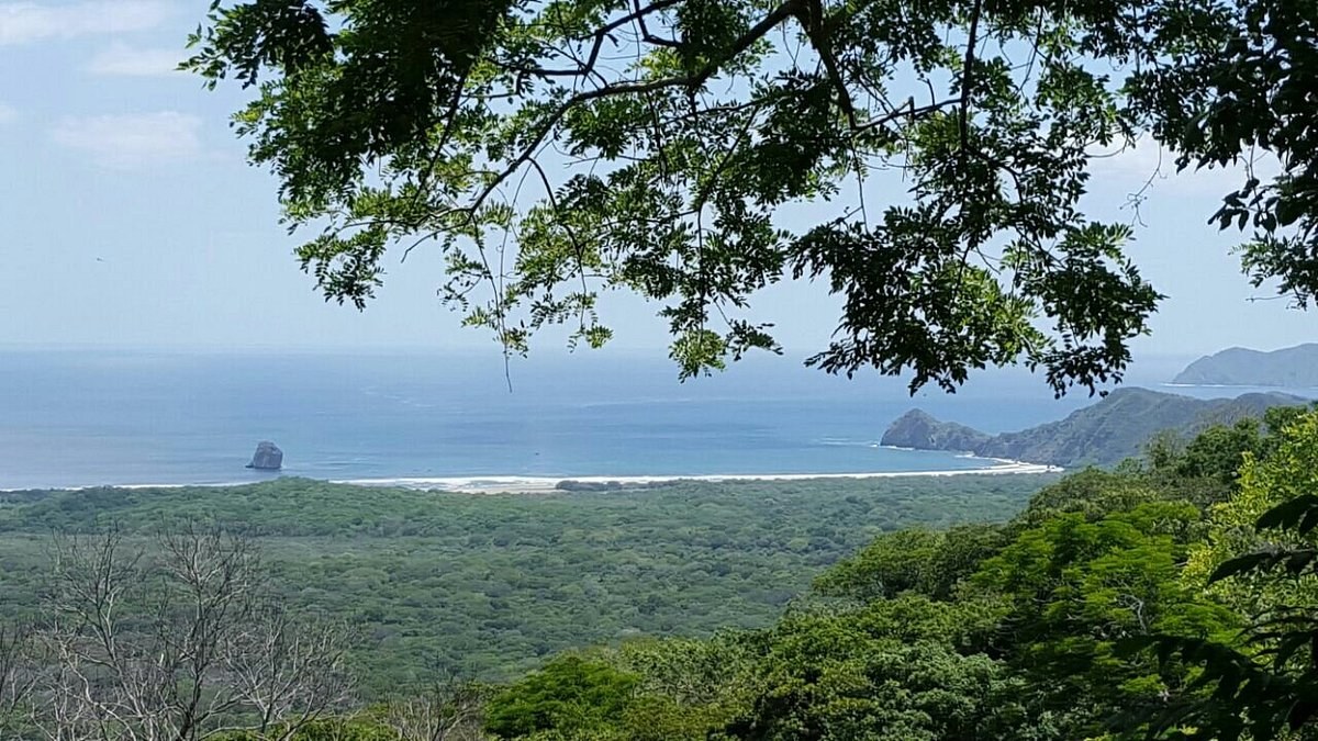 Parque Nacional Santa Rosa
