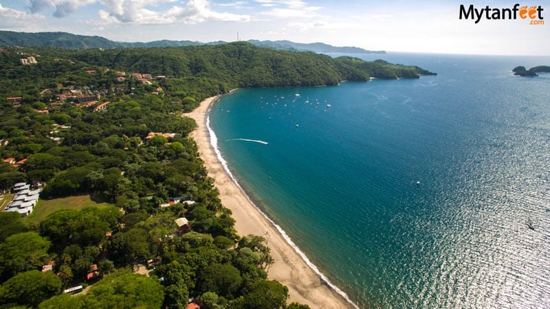Playa Hermosa
