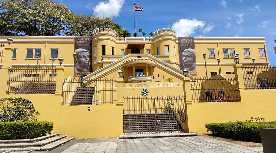 National Museum of Costa Rica