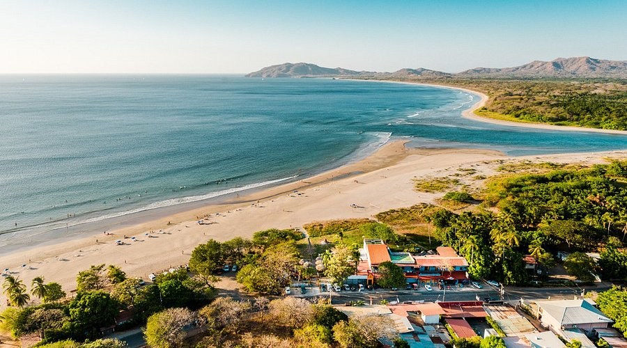 Witch's Rock Surf Camp