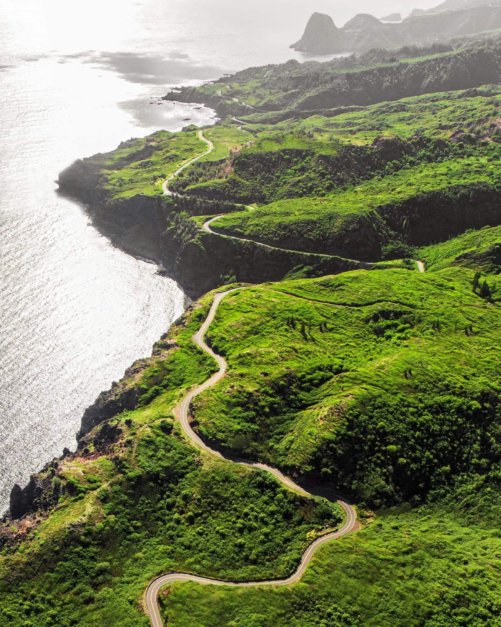 Road to Hana