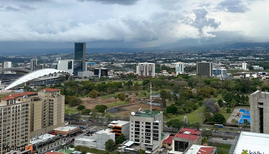 Parque La Sabana