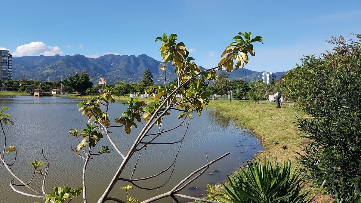 Parque Metropolitano La Sabana