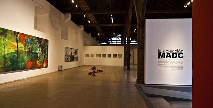 Museo de Arte y Diseño Contemporáneo