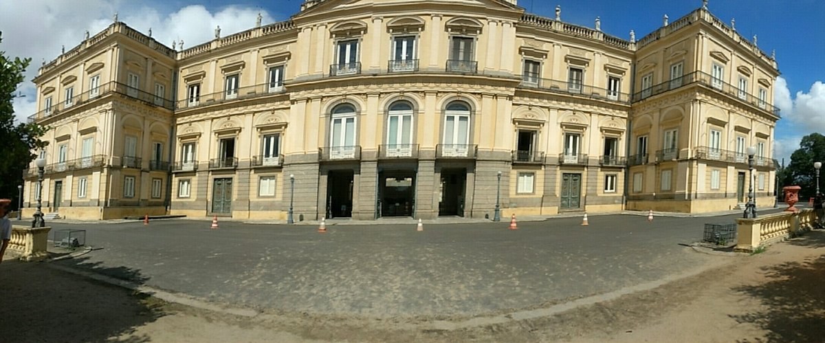 National Museum (Museu Nacional)