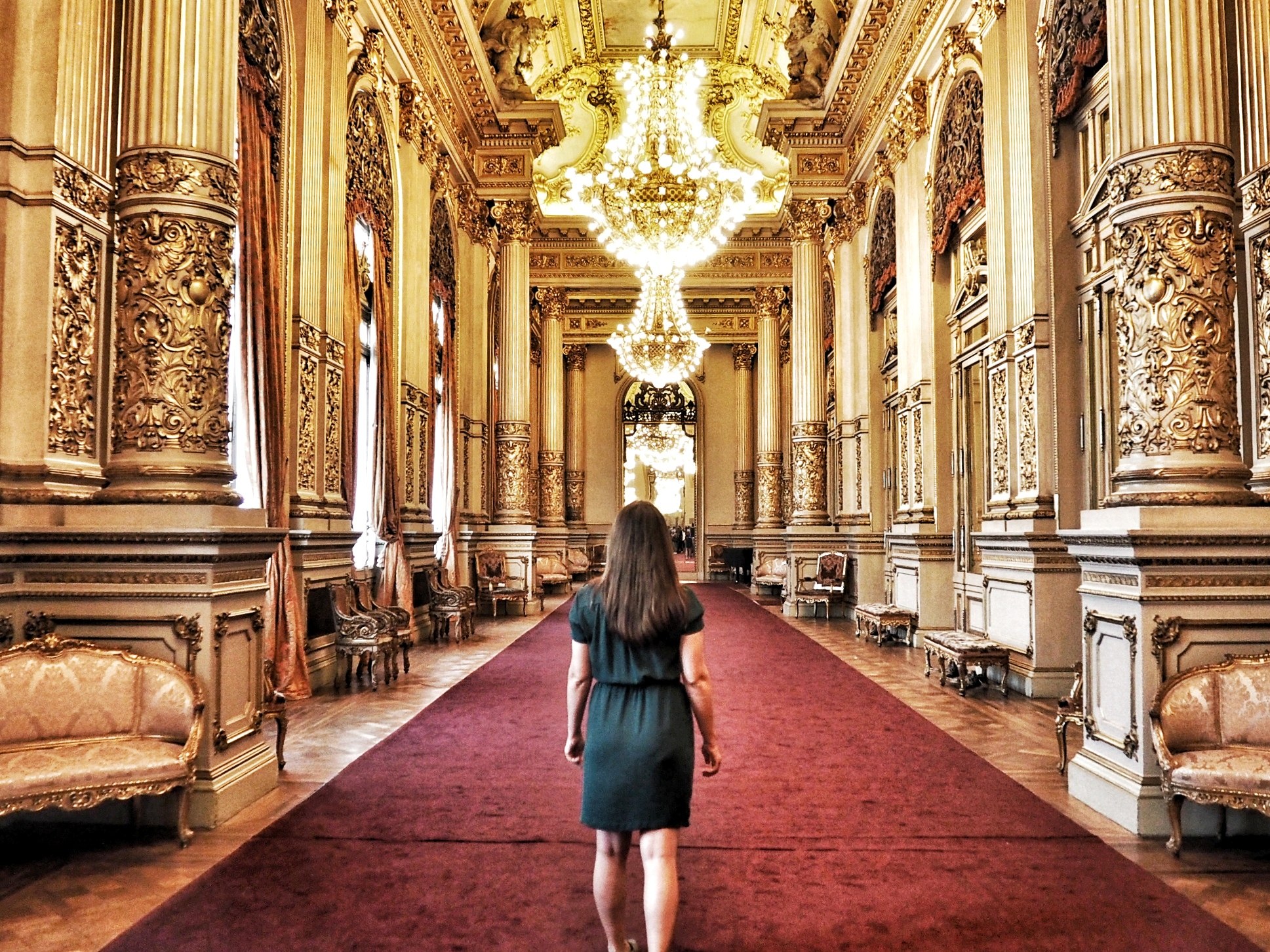 Teatro Colón