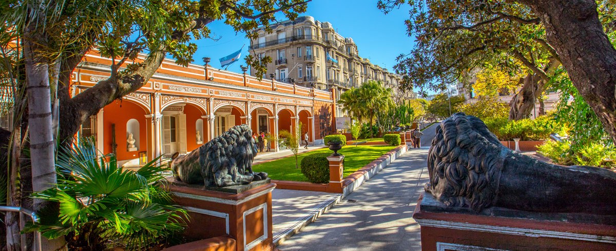 Museo Nacional de Antropología