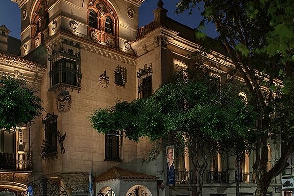 Museo Evita
