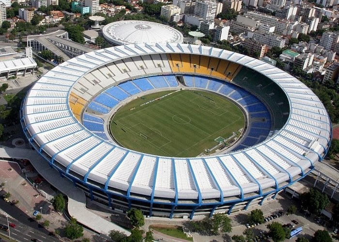 Maracanã Stadium