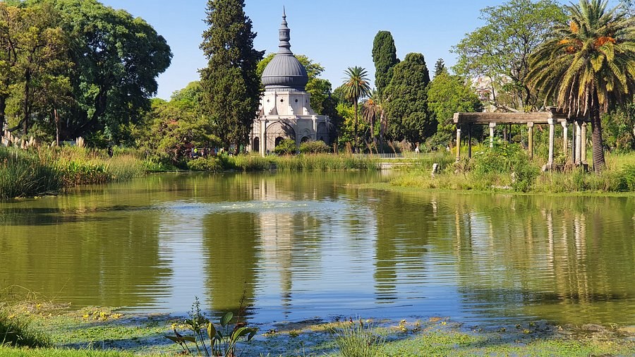 Buenos Aires Zoo