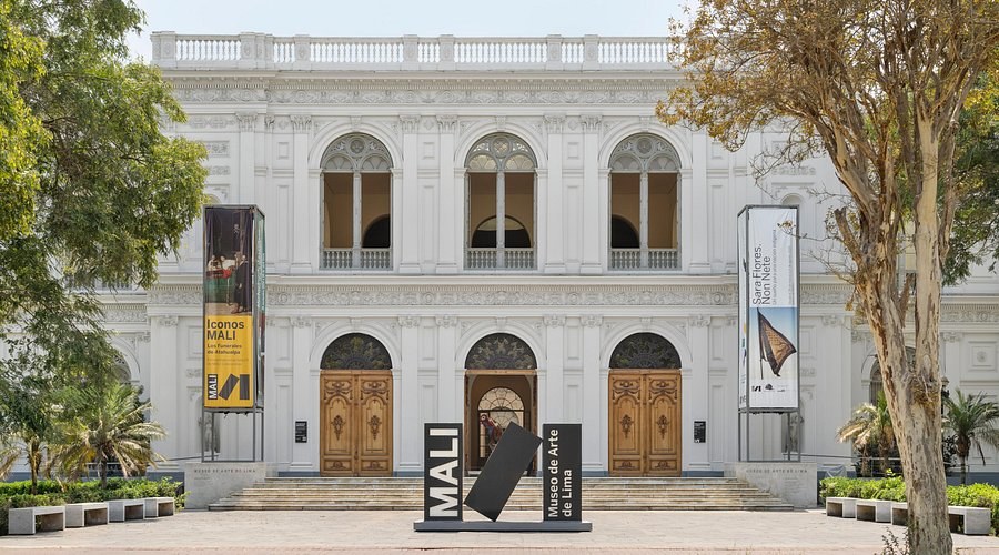 Museum of Art of Lima (MALI)