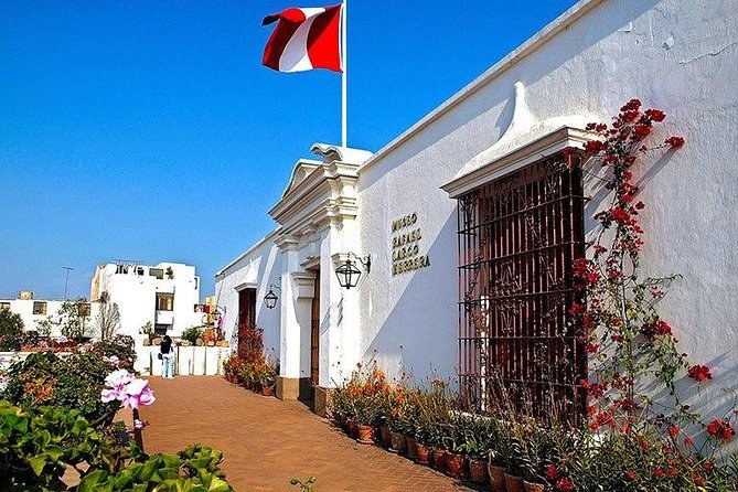 Larco Museum