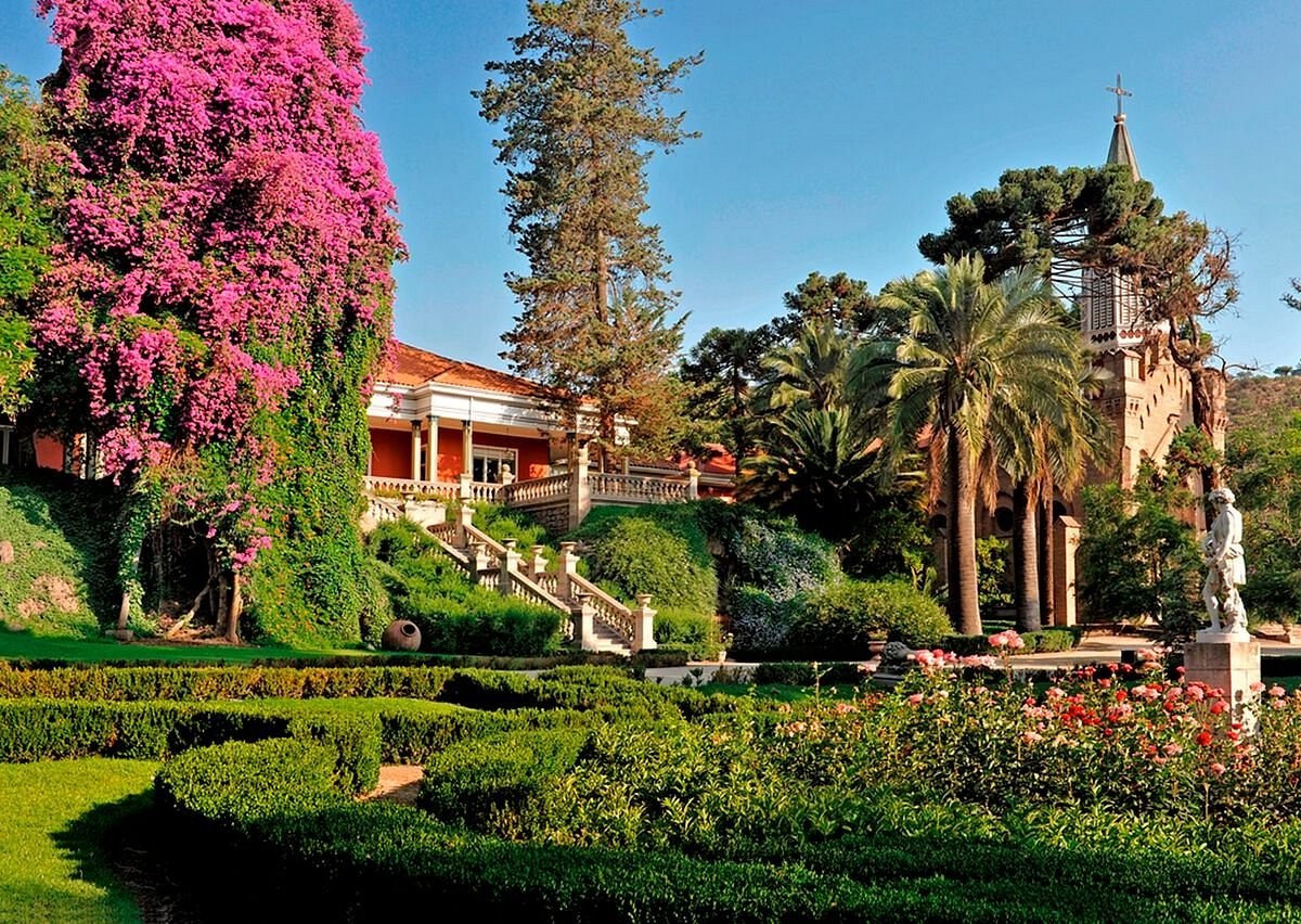 Santa Rita Winery