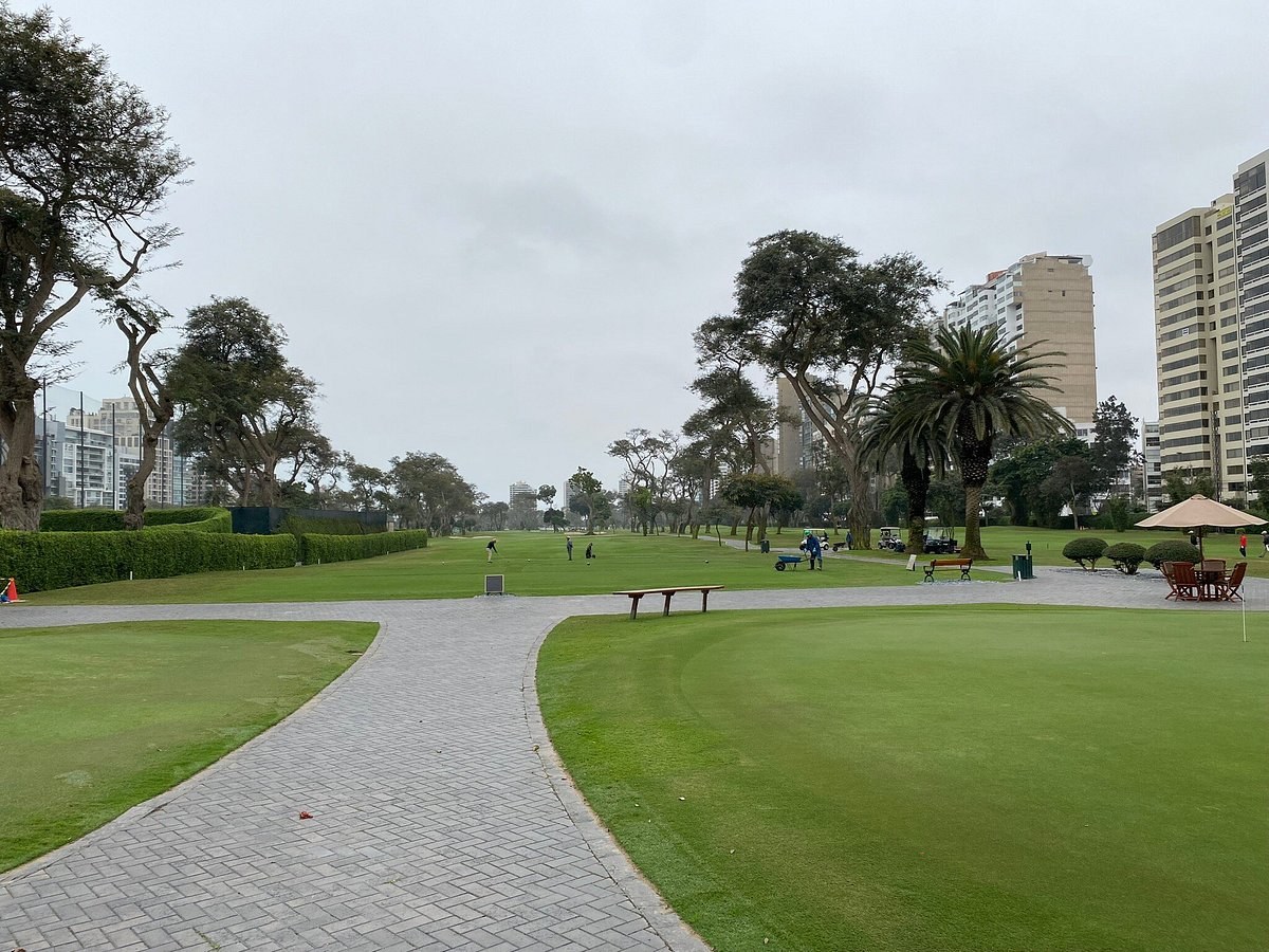 San Isidro Golf Club