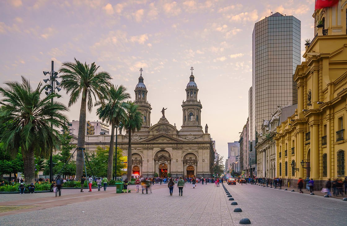 Museo Nacional de Bellas Artes