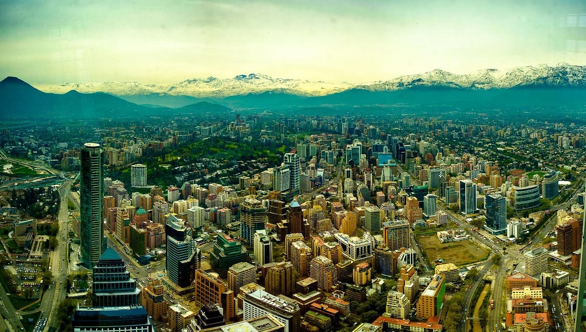 Costanera Center