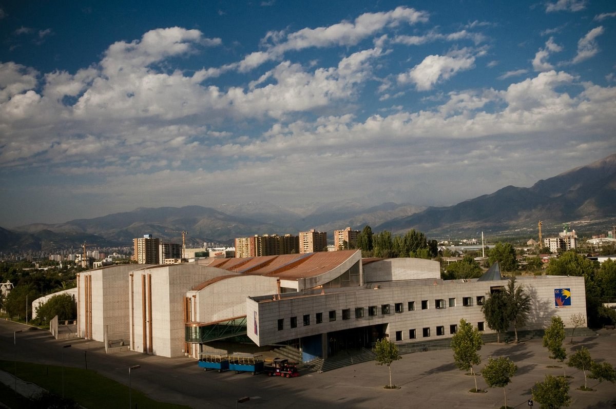 Museo Interactivo Mirador (MIM)
