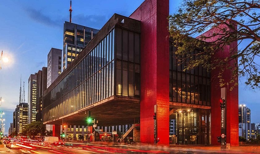MASP - São Paulo Museum of Art