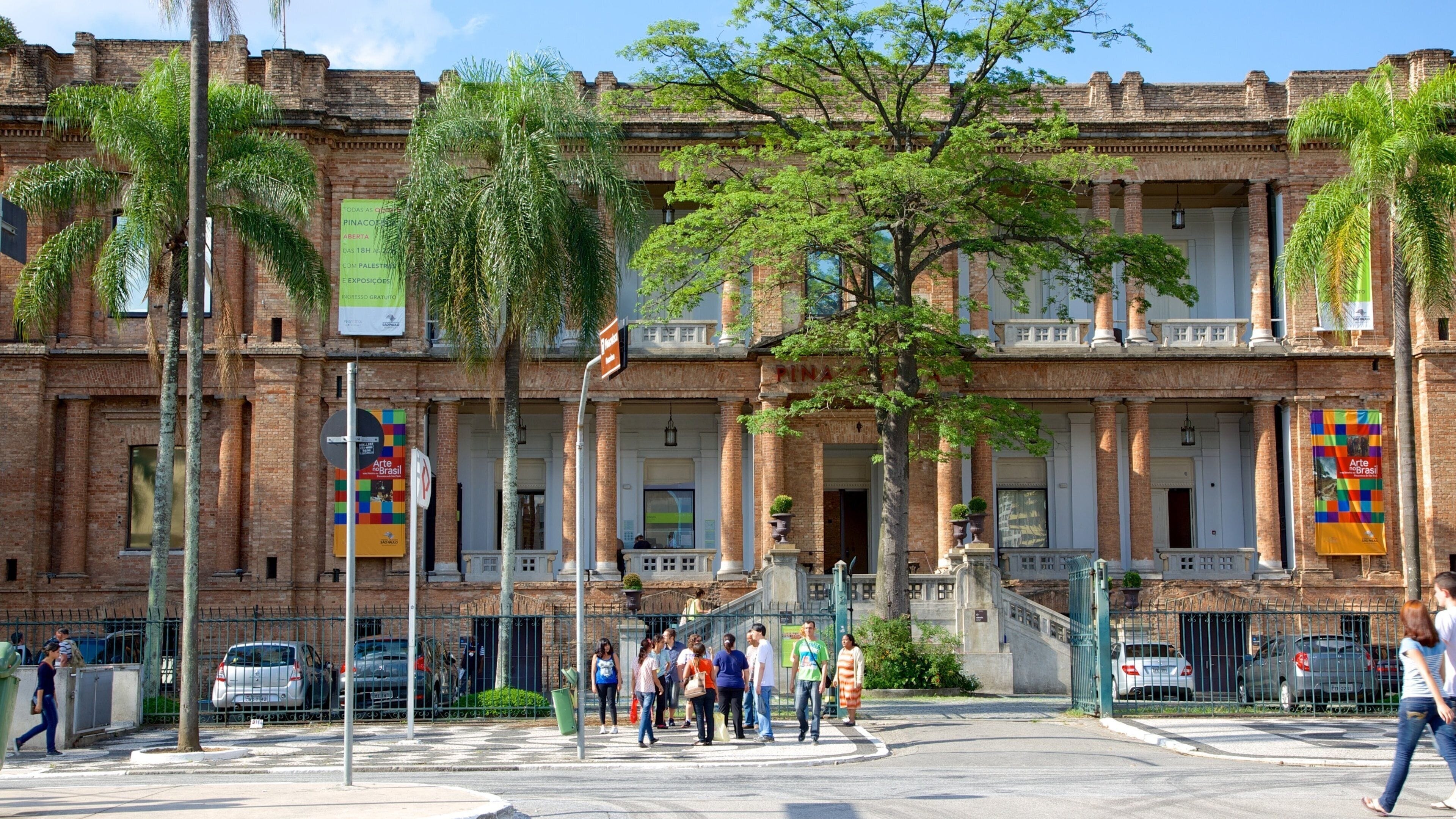 Pinacoteca do Estado