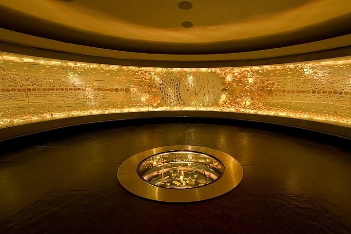 Gold Museum (Museo del Oro)