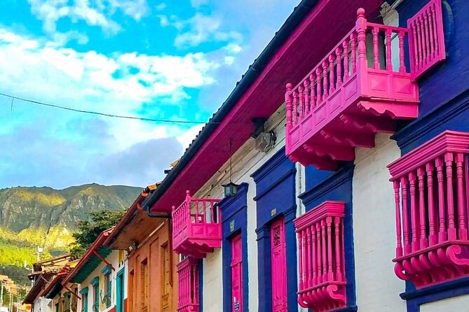 La Candelaria Historic Tour