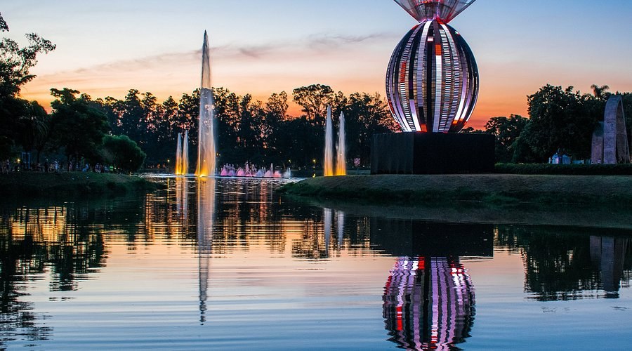 Ibirapuera Park