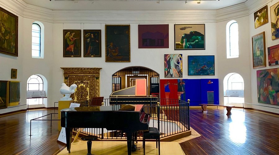 Colombian National Museum