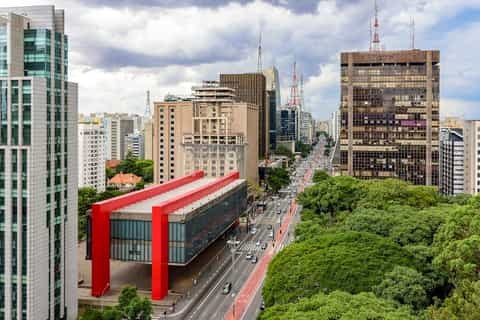 Mercadão de São Paulo