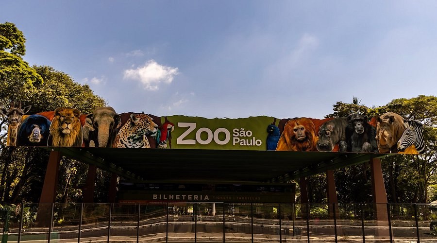 São Paulo Zoo