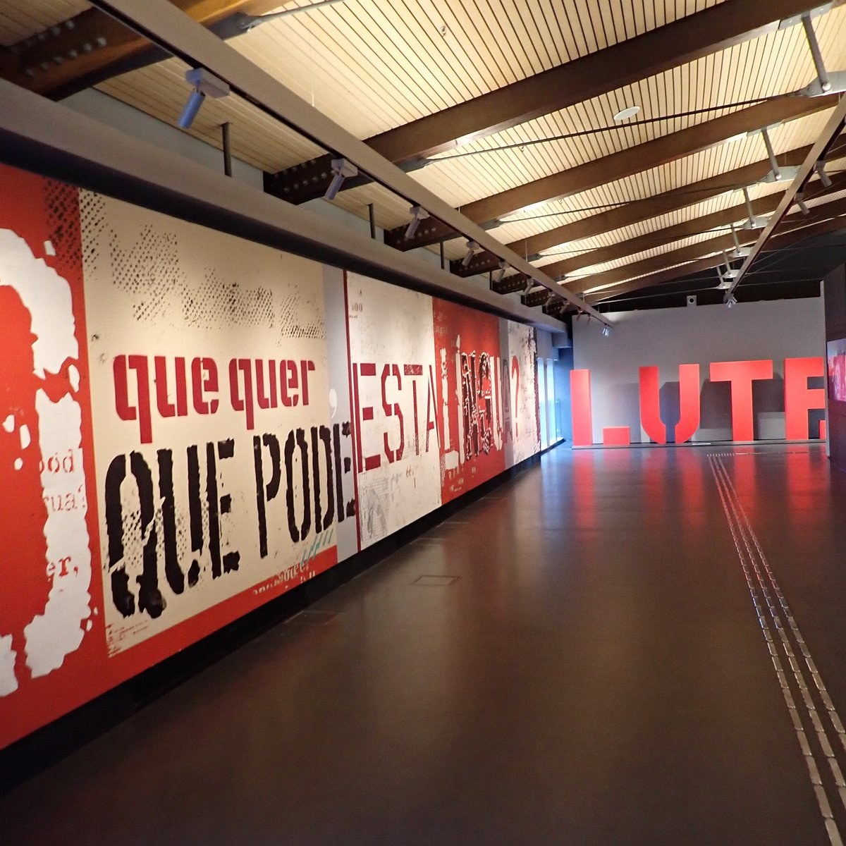 Museu da Língua Portuguesa