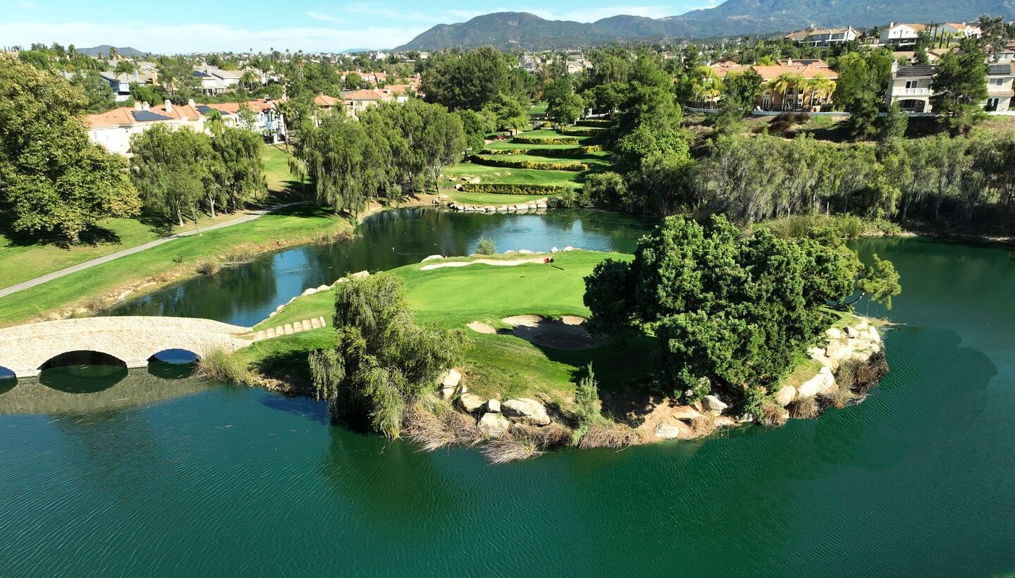 Redhawk Golf Club