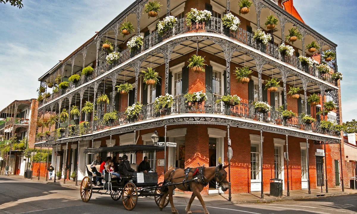 Backstreet Cultural Museum