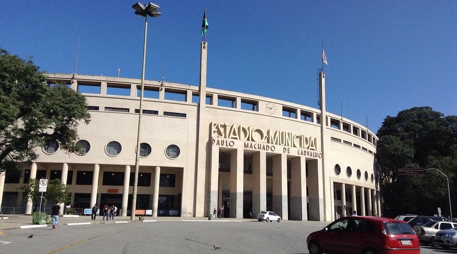 Museu do Futebol