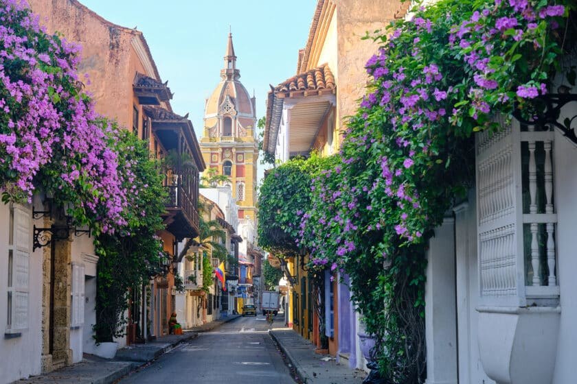 Walled Old Town (Ciudad Amurallada)