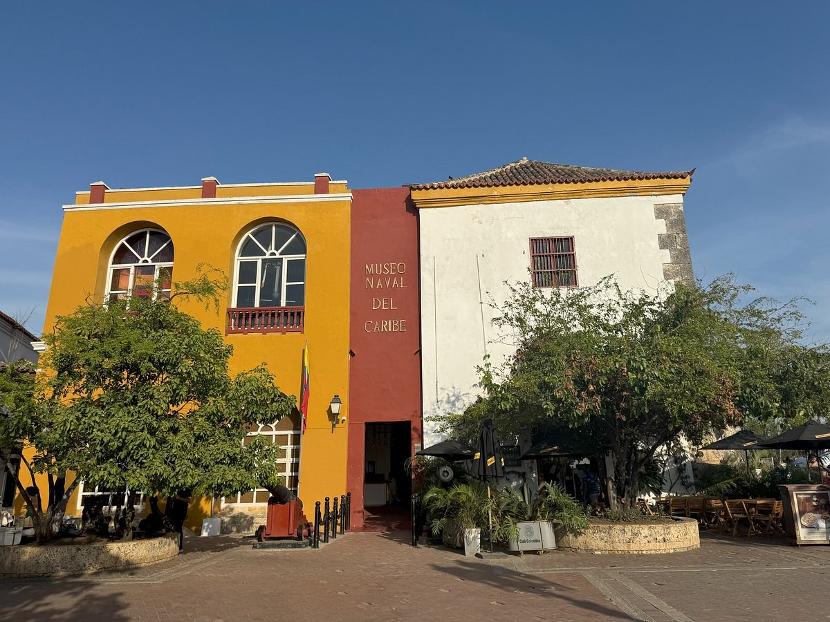Caribbean Museum (Museo del Caribe)