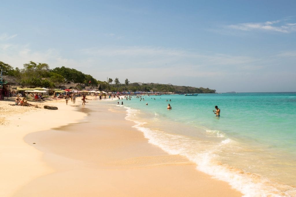 Playa Blanca Day Trip