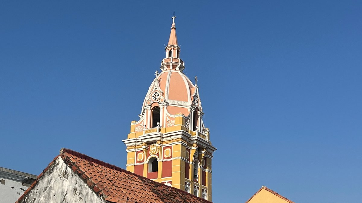 Inquisition Museum (Museo del Palacio de la Inquisición)