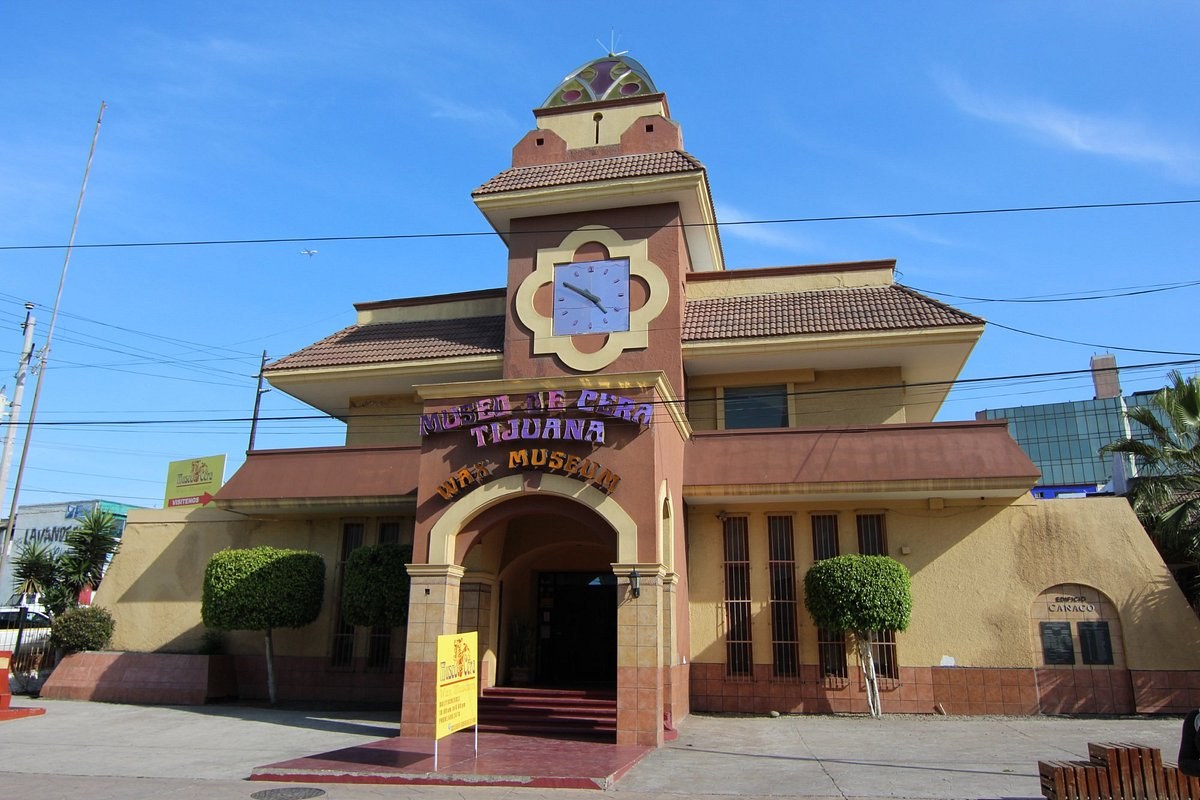 Wax Museum (Museo de Cera)