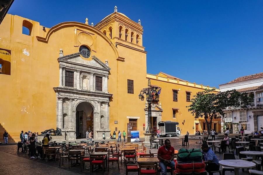 Santo Domingo Church Museum