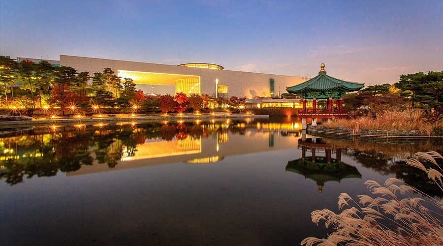 Seoul National Museum