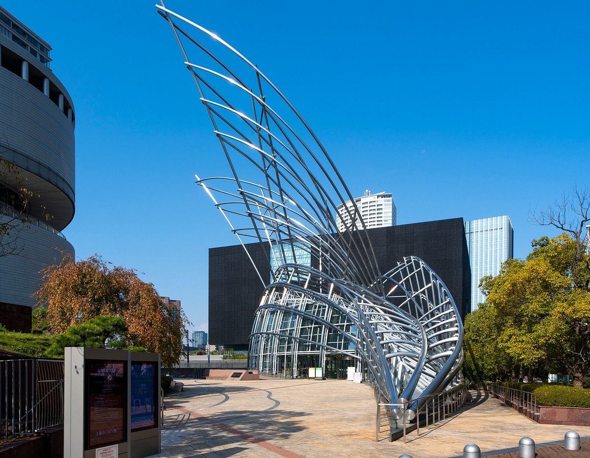 Osaka Museum of Art
