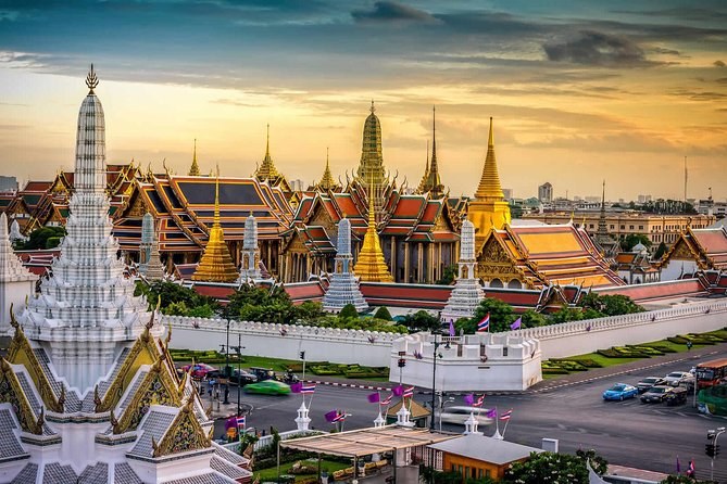 Grand Palace