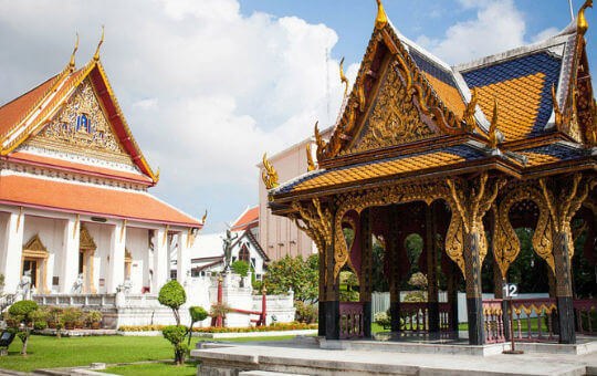 National Museum Bangkok