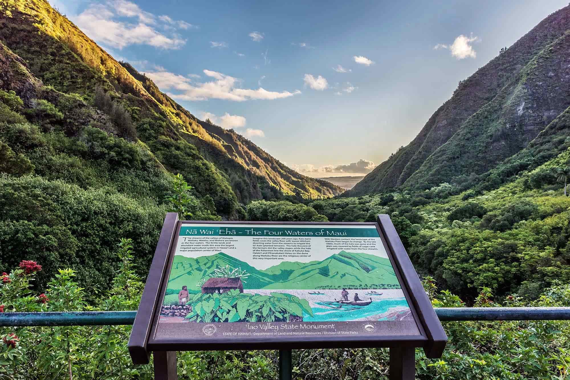 Wailuku Heritage Museum