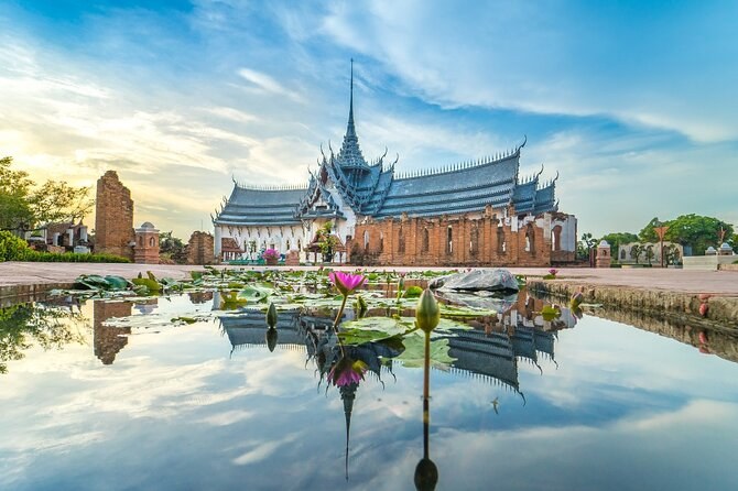Erawan Museum
