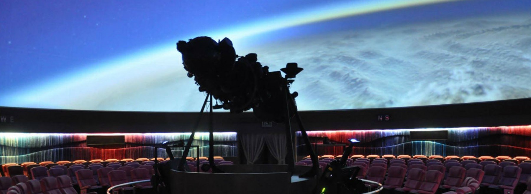 Bangkok Planetarium
