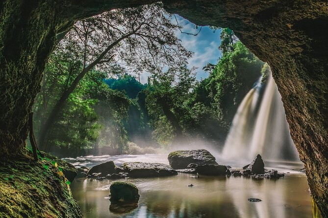 Khao Yai National Park Tour