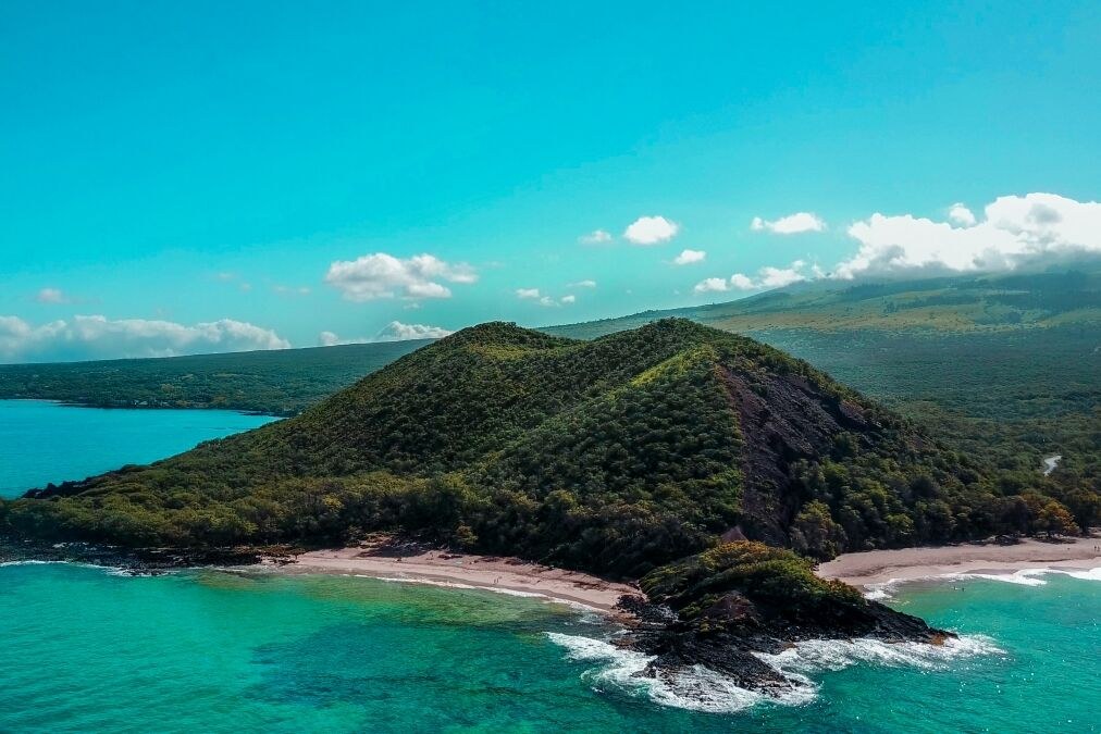 Makena State Park