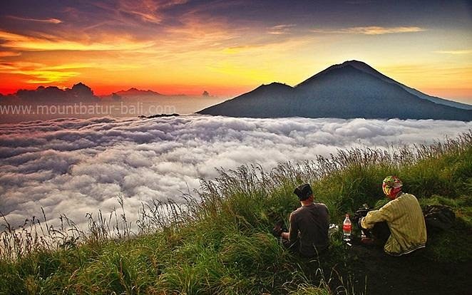 Mount Batur Sunrise Trek