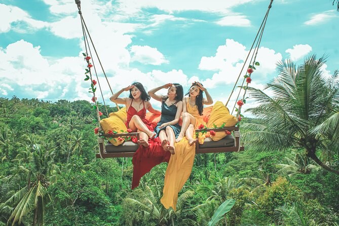 Bali Swing
